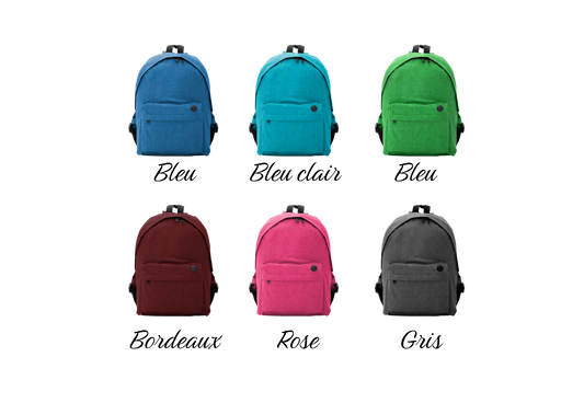 Sac à dos "TEROS 7145"