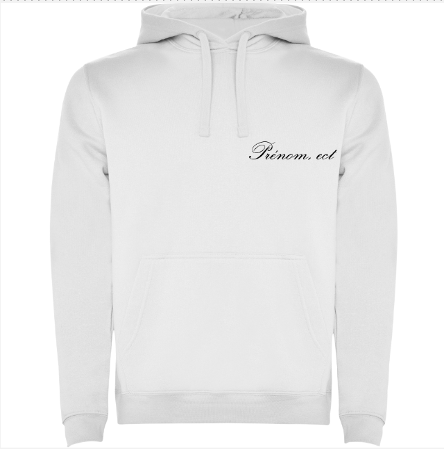 Sweat Signature
