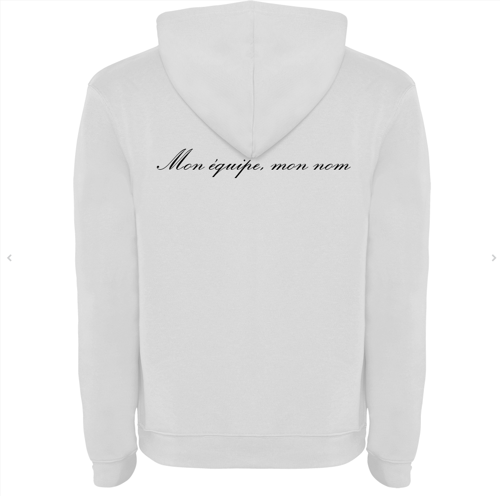 Sweat Signature