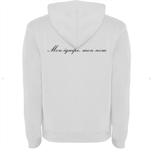 Sweat Signature