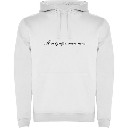 Sweat Signature poitrine