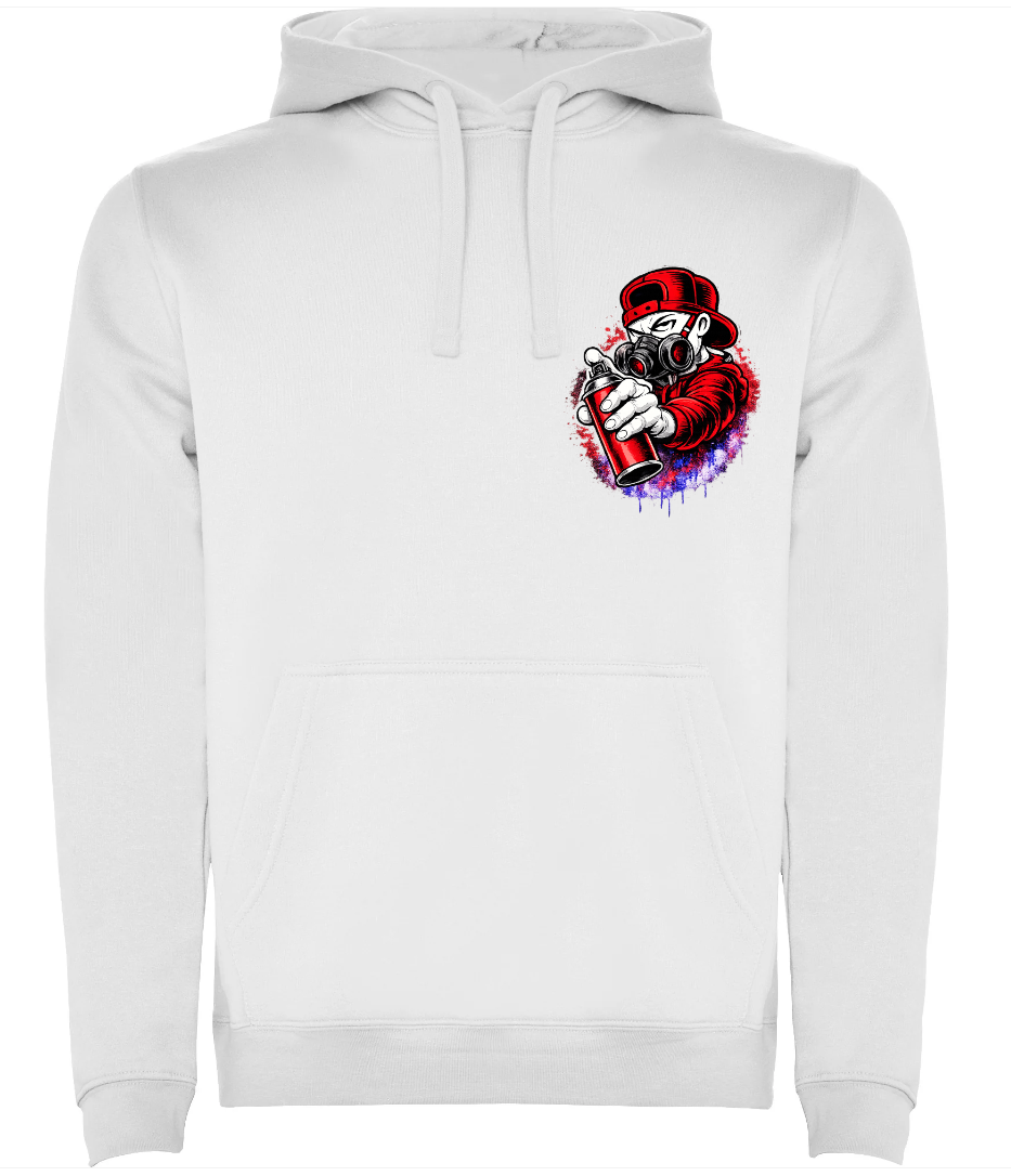 Crea'Sweat plusieurs couleurs