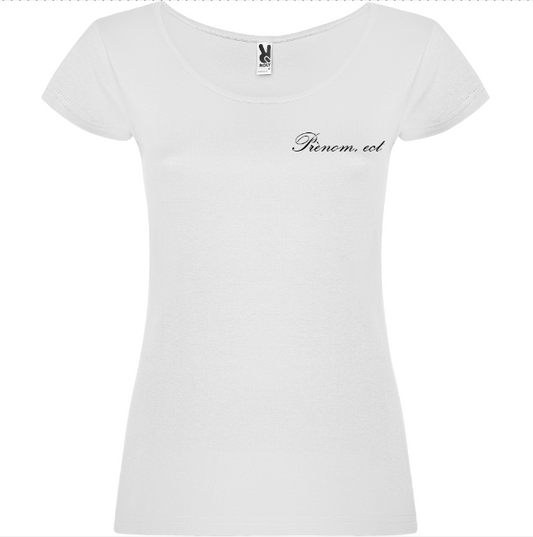 T-shirt Signature