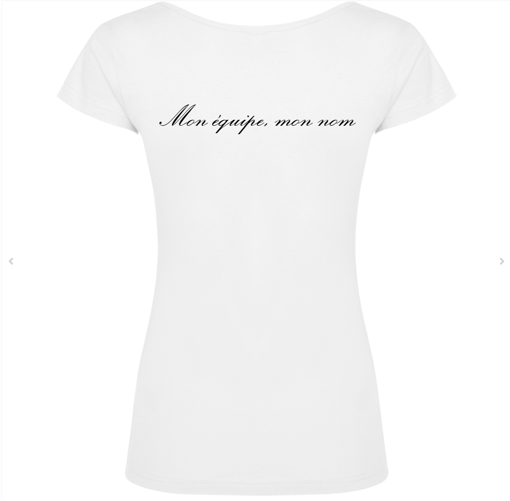 T-shirt Signature