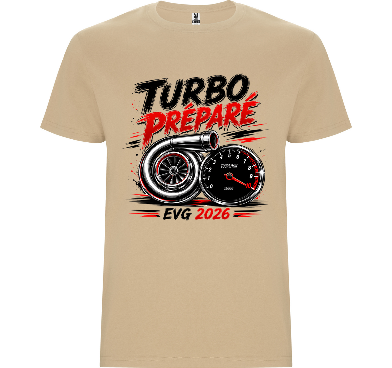 Crea'EVG Racing