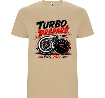 Crea'EVG Racing