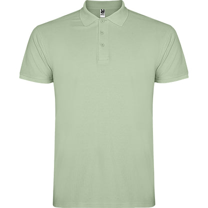 Polo Manche courte