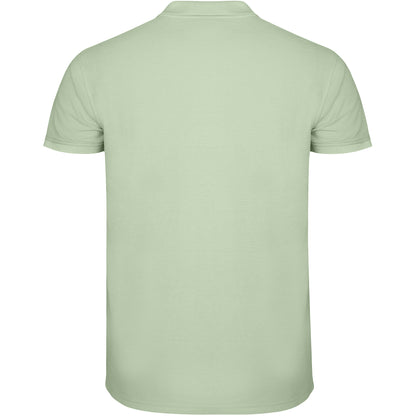 Polo Manche courte