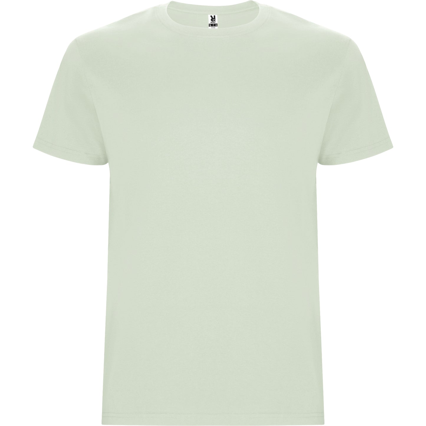 Crea'métier T-shirt Vert mist
