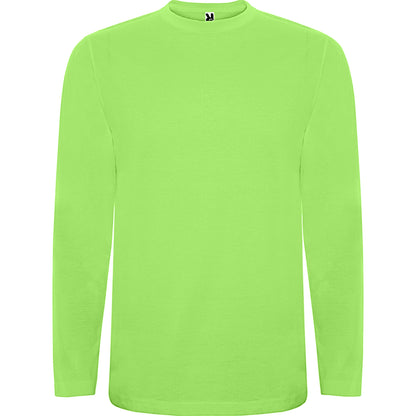 T-shirt manche longue