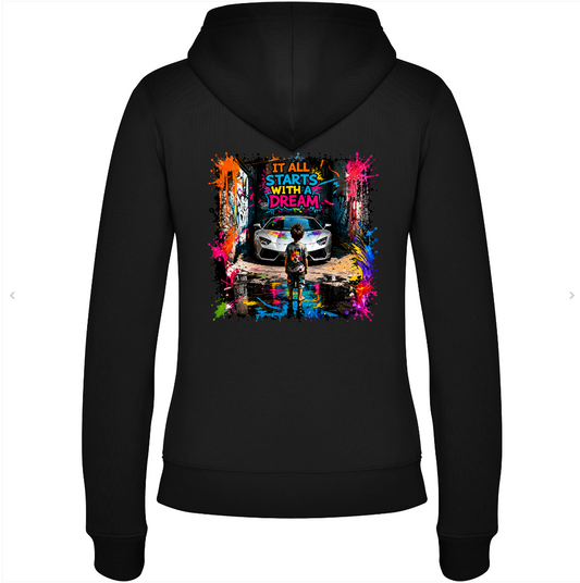 Creaweld Wear Veste noir