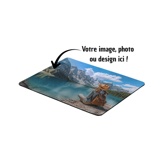 Tapis de souris