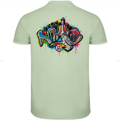 Crea'Polos vets mist