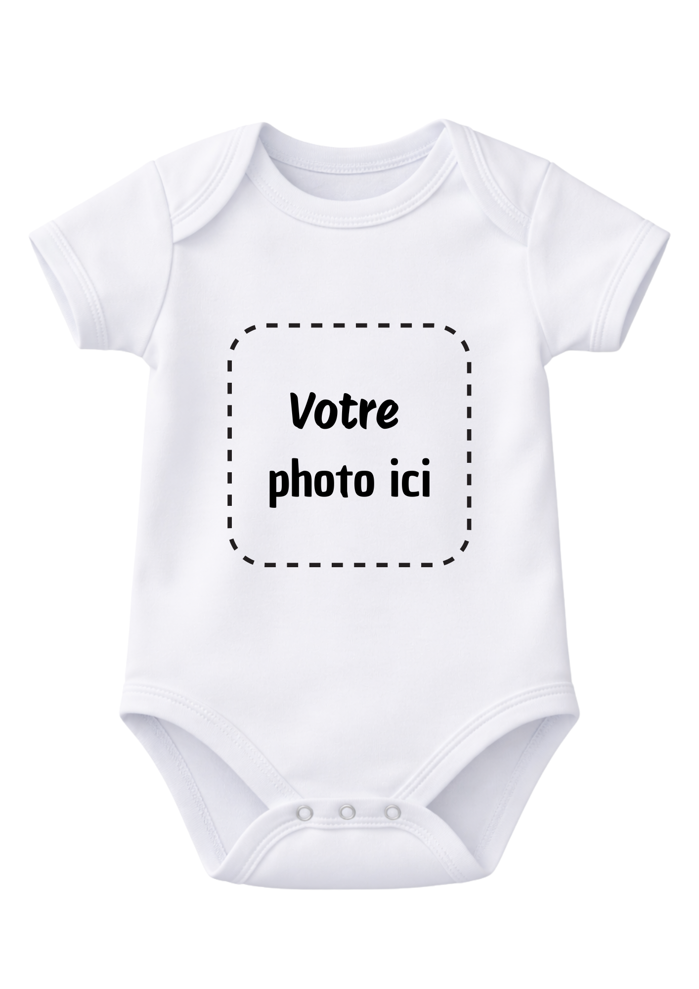 "Votre photo"