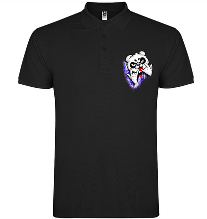 Crea'Polos noir