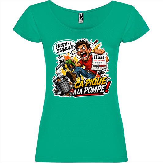 Creaweld Wear T-shirt